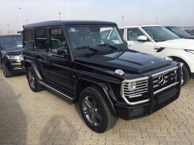 奔驰g350报价70万,奔驰g350suv价格
