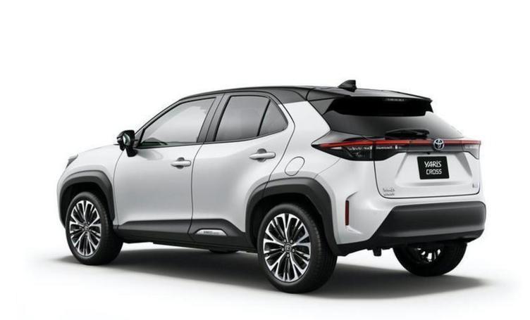 丰田suv车型大全,丰田suv车型大全RAV4价格