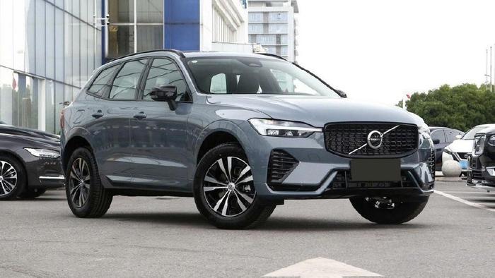 沃尔沃xc60油电混合版价格,沃尔沃xc60油电混合版价格2022