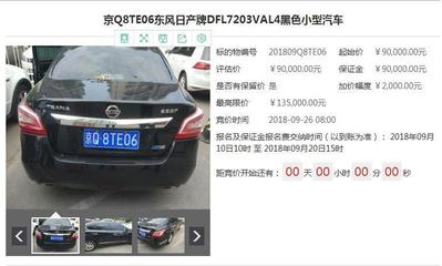 买一个北京牌照多少钱,买一个北京牌照多少钱2023