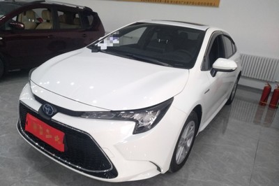 雷凌2022最新款,雷凌2022最新款有CarPlay