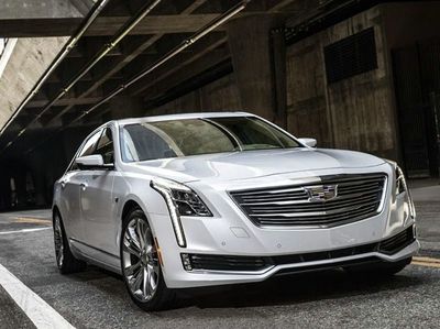 凯迪拉克30万左右的车,凯迪拉克30万左右的车是什么样的?