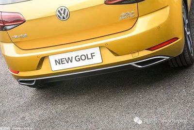 高尔夫gti属于什么级别的车,高尔夫gti有多厉害