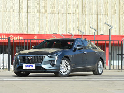 ct6凯迪拉克2021款,ct6凯迪拉克2021款参数