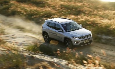 指南者jeep报价,指南者jeep报价及图片