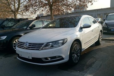 大众cc二手车报价,大众cc二手车报价2017