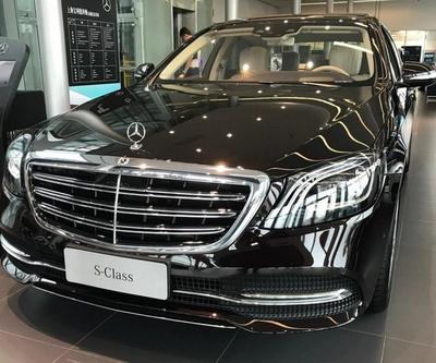 奔驰350轿车多少钱,奔驰350多少钱一台