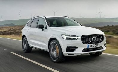 沃尔沃混动xc60报价及图片,沃尔沃xc60混动版报价及图片