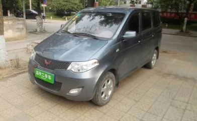 五菱宏光二手车1一2万,五菱宏光二手车1一2万七座一万块钱二手车手动面包车