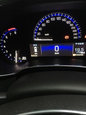 凯迪拉克srx油耗可怕,凯迪拉克 srx 油耗