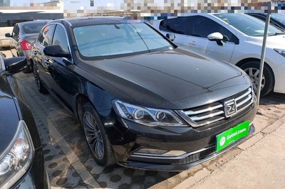 众泰z700二手车报价,众泰z200二手车