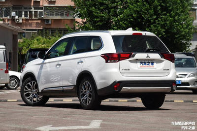 25万suv性价比最高的车,25万左右公认最好suv