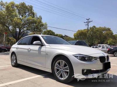 宝马3系320图片,宝马3系320图片二手车