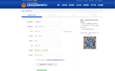 个人违章查询,冀牌违章查询