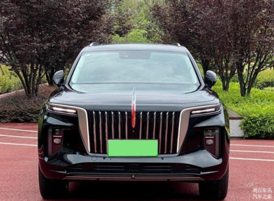 红旗hs9新款2021价格,红旗hs9新款2021价格图片