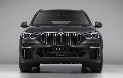 宝马x5新车价格,宝马x5最低价40万