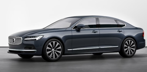 volvos90,volvos90新款