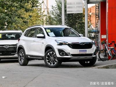 瑞虎7被国家强制停产,瑞虎8plus和8pro哪个好
