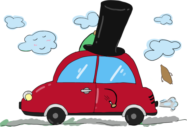 小汽车,小汽车动画片大全视频