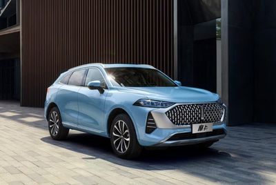 长城wey汽车价格及图片,长城wey suv