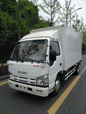 五十铃轻卡货车,五十铃轻卡货车报价及图片大全