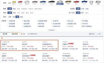 懂车帝官网,懂车帝官网报价奔驰260