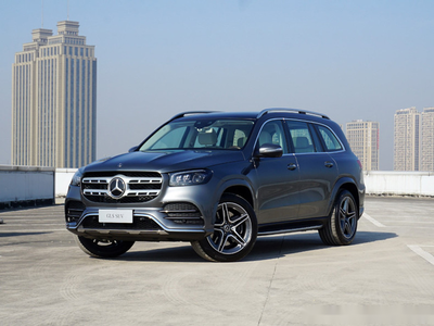 gle450,gle450奔驰最新报价2024款