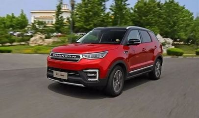 小型suv口碑前十名,小型suv口碑前十名合资车15万