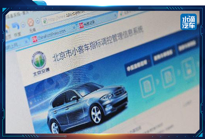 北京小客车管理系统,北京小客车管理系统查询