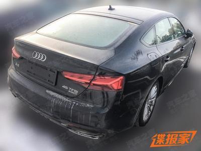 新款奥迪a6,新款奥迪a6价格多少