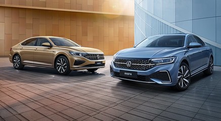 全新帕萨特2022款图片,全新帕萨特2022款图片及报价