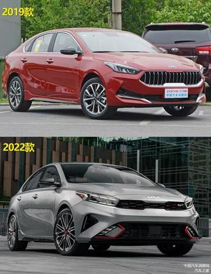 2022款起亚k3,2022款起亚k3油箱多少升