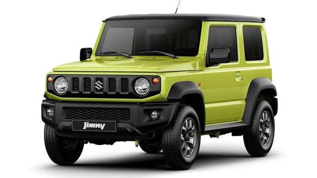 北京jeep越野车报价图片,北京jeep越野车多少钱