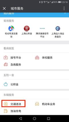 下载交通123违章查询,下载交通违章查询12123app