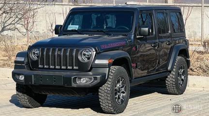 jeep越野车报价图片,jeep越野车型大全