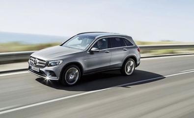 glc300,glc300l配置表