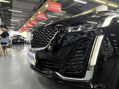 凯迪拉克ct5最新价格2022,凯迪拉克ct5最新价格2022suv