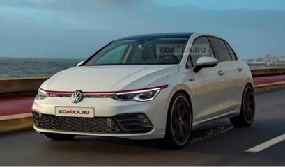 高尔夫8gti,高尔夫8gti落地价