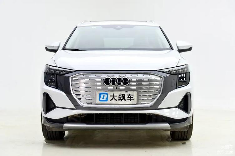 奥迪纯电动2022款,2020奥迪纯电动汽车
