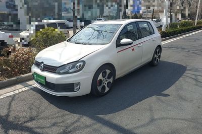 高尔夫gti二手车价格,高尔夫gti二手车报价