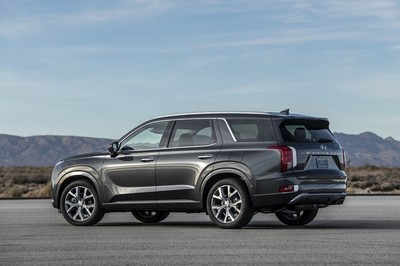 中大型suv,中大型suv销量排名前十名