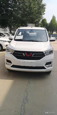 五菱车最新款,五菱车最新款货车