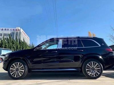 奔驰gls600,gls300奔驰