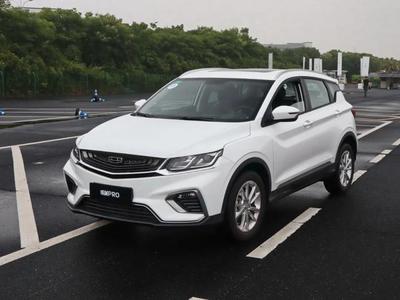 6万落地最热销十款车,6万左右十款自动挡车