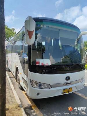 宇通客车50座价格多少万,宇通客车38座价格表