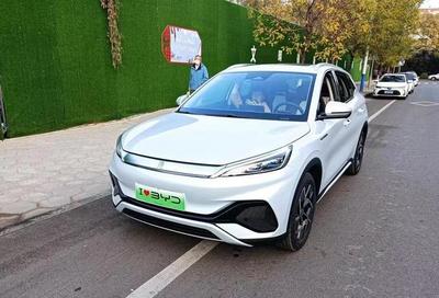 买了混动汽车后悔死了,最成熟的油电混合汽车