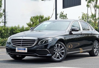 奔驰e300l属于什么档次,奔驰e300l多少钱一台