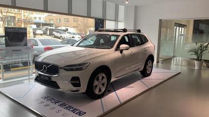 沃尔沃xc60多少钱一台,沃尔沃xc60多少钱一辆?
