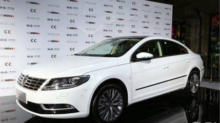 大众cc报价,大众cc报价及图片2015款