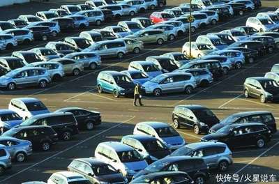 全国汽车降价最新消息,全国汽车降价行情